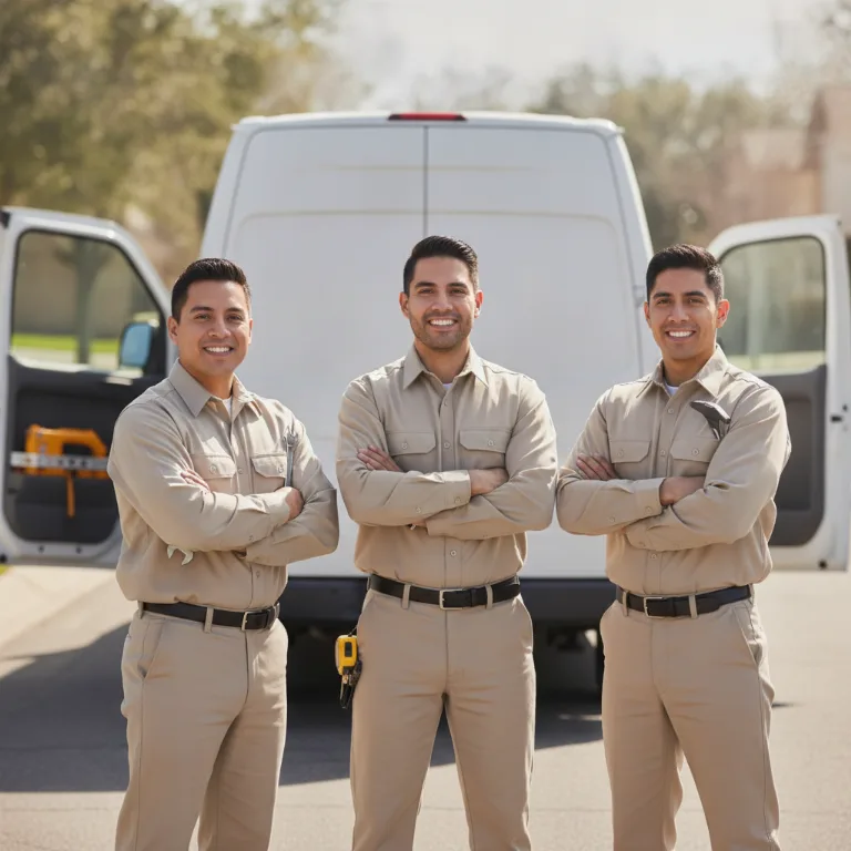 Construtora equipe em Piracicaba